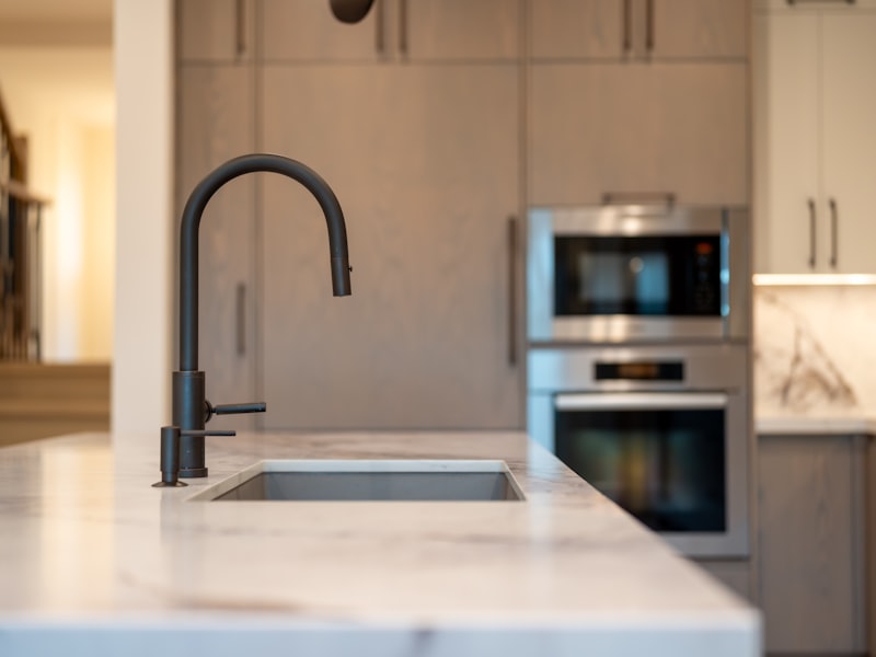 Commercial plumbing in Lauderhill