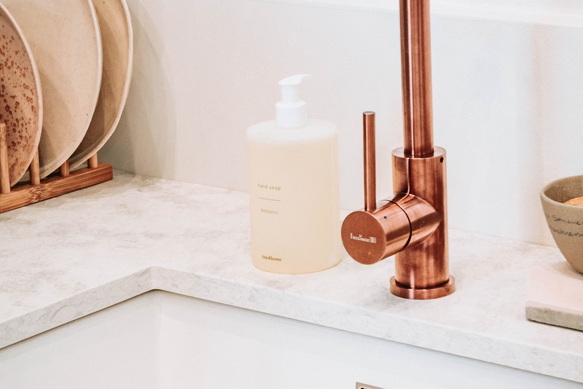 Kitchen Plumbing service in Lauderhill, FL